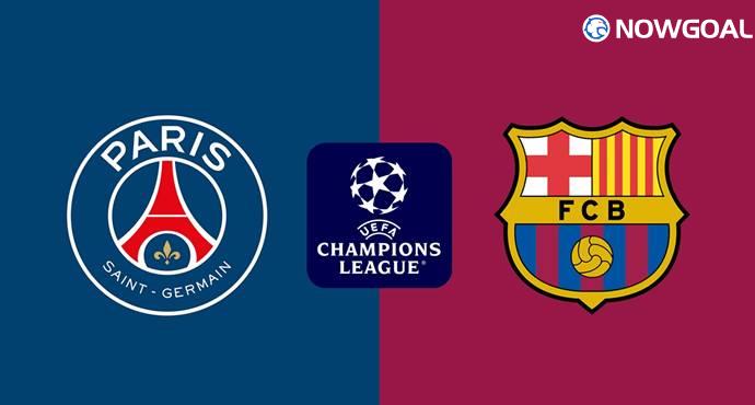 PSG vs Barcelona: A Goal-Filled Thriller Awaits in Paris!