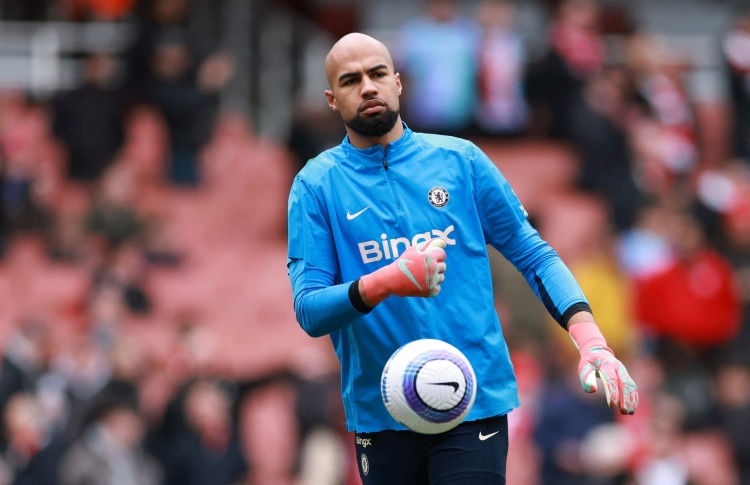 Chuyên gia nhận định: Chelsea