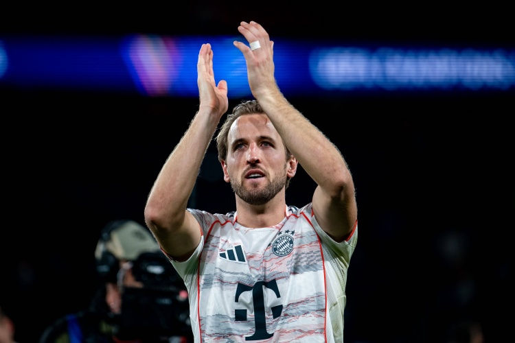 BILD: Bayern dự kiến đàm phán gia hạn với Kane sau World Cup, cầu thủ sẵn sàng kéo dài hợp đồng