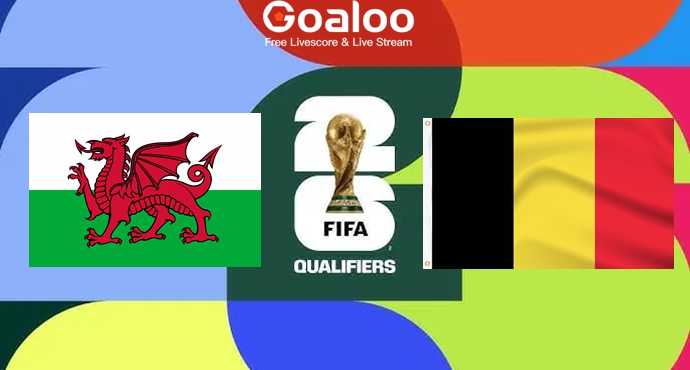 Wales VS Belgium Prediction 14 October 2025