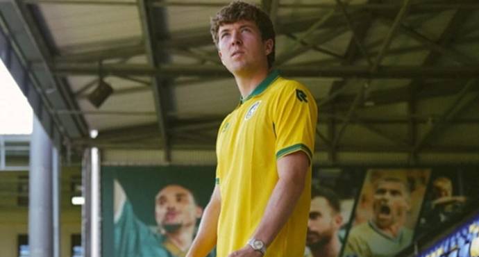 Ole Romeny Joins Fortuna Sittard on Loan as Indonesia Star Eyes Fresh Start