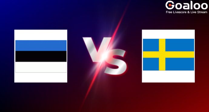 UEFA Nations League---Estonia VS Sweden Preview