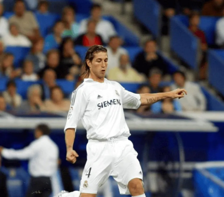 Ramos: 19 năm kể từ ngày ra mắt Real Madrid là một trong những ngày quan trọng nhất đối với tôi