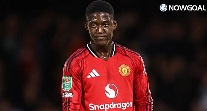 Manchester United Eyes Federico Valverde with Cash Plus Kobbie Mainoo Offer