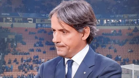 Inzaghi: Đúng là nhiều đội bóng ở Premier League muốn chiêu mộ tôi, nhưng tôi rất hạnh phúc ở Inter Milan và người hâm mộ cũng rất tuyệt