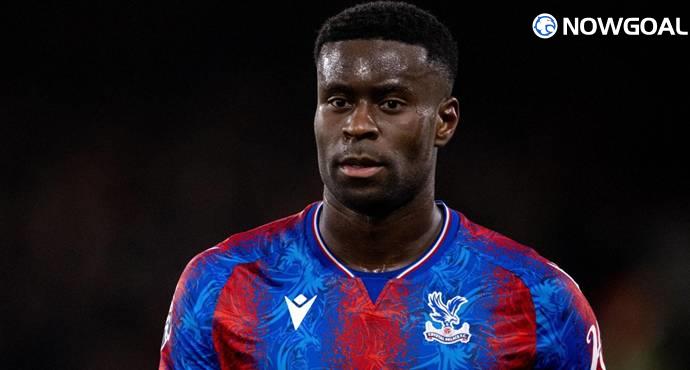 Five Clubs Poised to Battle for Marc Guehi’s Signature Next Summer