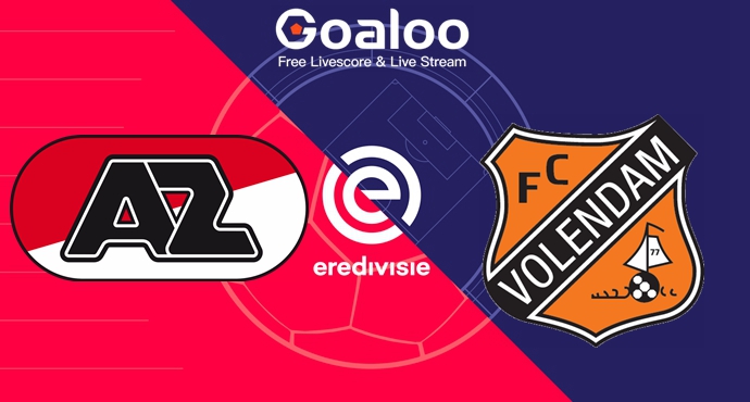 Jong AZ Alkmaar vs Volendam Prediction 15 April 2025