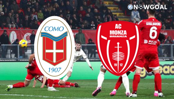 Italian Serie A - Como VS Monza Prediciton