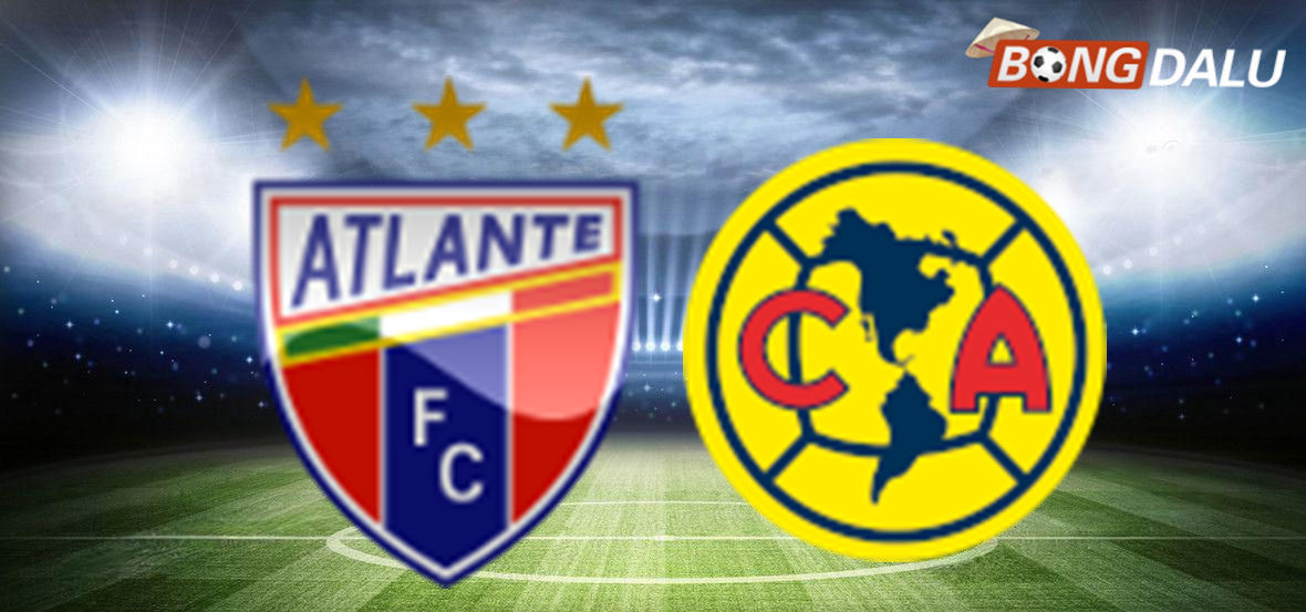CF Atlante VS Club America 10:00 25/07/2026 Mexico Liga MX