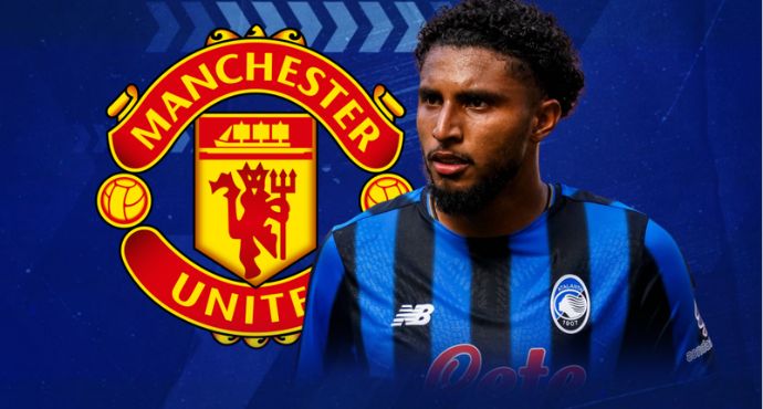 Manchester United Complete £38m Signing of Brazilian Midfielder Éderson
