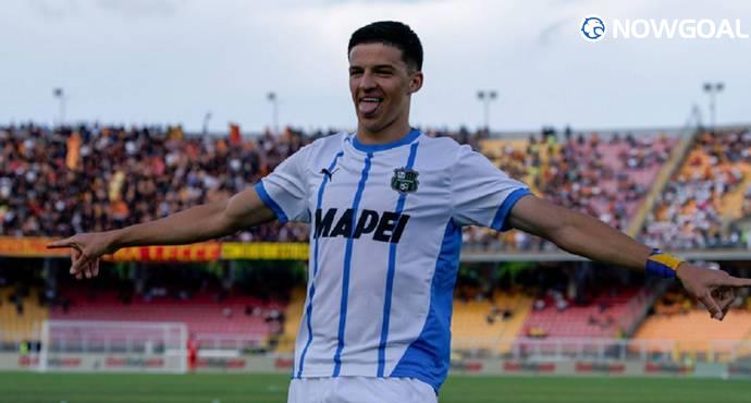 Premier League Clubs Join Inter in Race to Sign Tarik Muharemovic