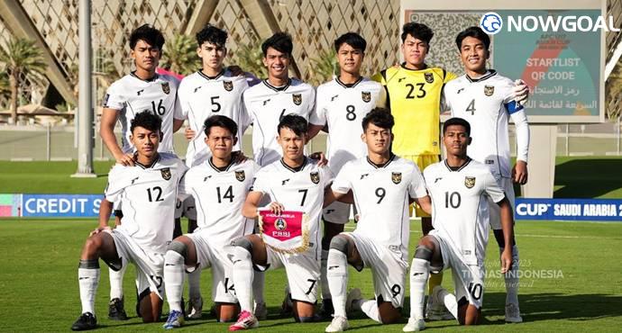 Why Indonesia U-17 Secures Direct Entry to the 2026 AFC U-17 Asian Cup