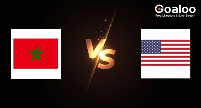 Men Olympic Football Tournament---Morocco U23 VS USA U23 Preview