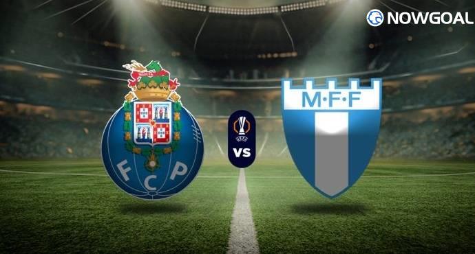Porto Poised to Punish Malmo in High-Stakes Europa Clash