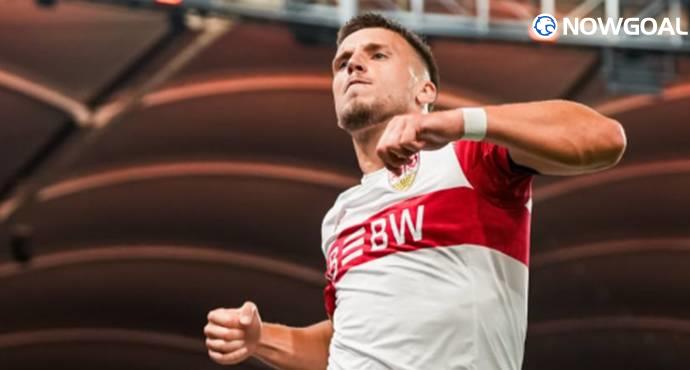 AC Milan Target Ermedin Demirovic as Ruben Amorim Seeks a Powerful January Striker