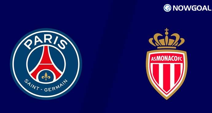 PSG vs Monaco: One Step Away from the Last 16