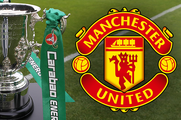Carabao Cup: Big Chance for Manchester United to Win The First Title since 2017