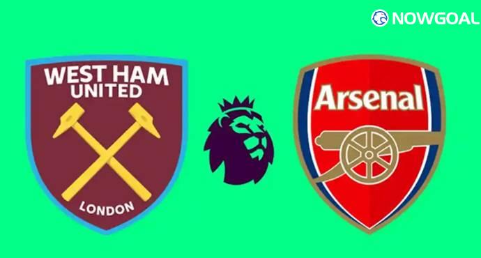 Arsenal Eye Double Glory as West Ham Battle Survival at London Stadium