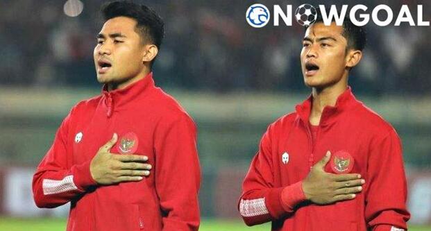 Two Indonesian National Team Players Compete for the Thai League Title