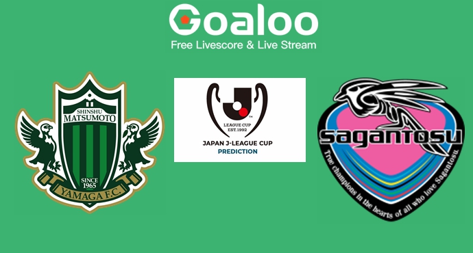 Yamaga vs Sagan Tosu Prediction 26 March 2025
