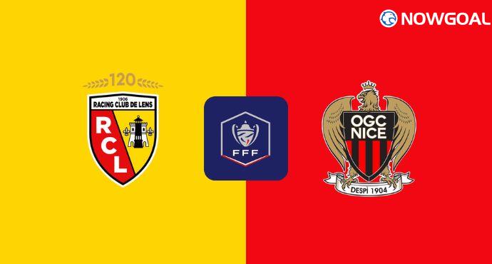 Lens vs Nice Prediction: Coupe de France Preview, Team News & Expected Lineups