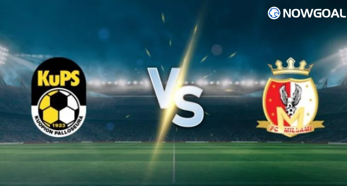 Prediction: July 7th UEFA Champions League Qualifiers KuPs vs FC Milsami