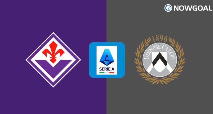 Serie A Battle at Stadio Friuli: Udinese and Fiorentina Clash in Tight Mid-Table Showdown