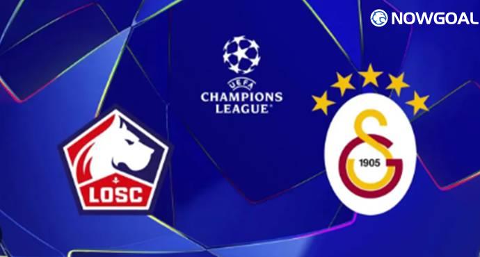 Lille vs Galatasaray: Can Osimhen Spoil Lille’s European Comeback?