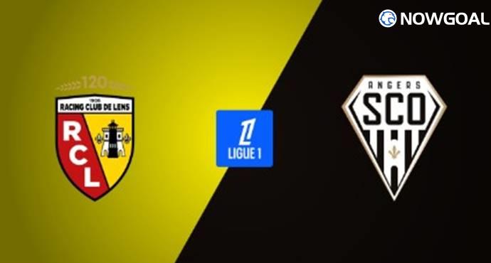 Lens Aim for Ligue 1 Summit as Struggling Angers Visit Stade Bollaert-Delelis
