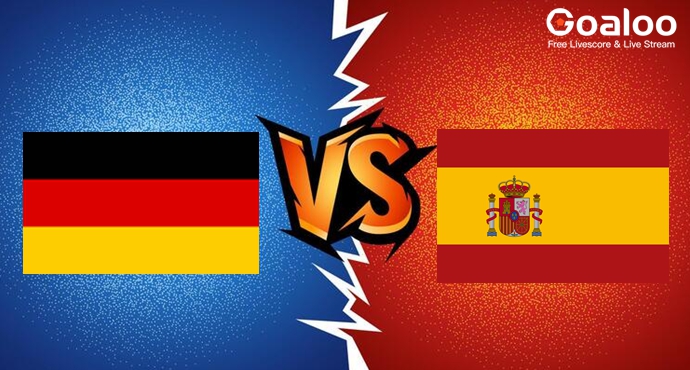 Germany (W) VS Spain (W) Prediction 24 July 2025