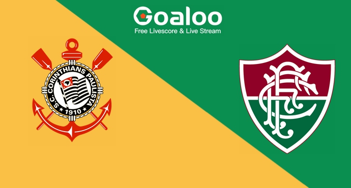 Corinthians vs Fluminense Prediction 17 April 2025