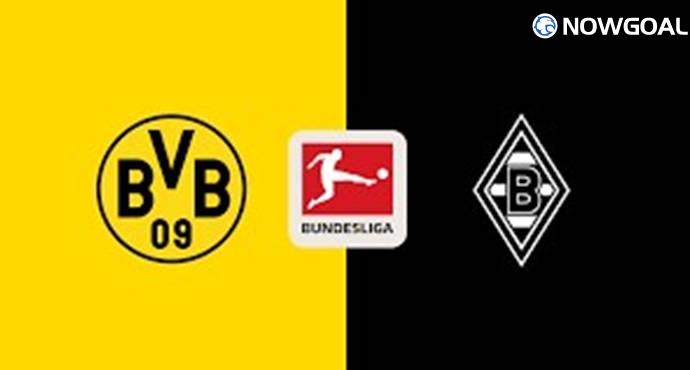 Dortmund vs Gladbach: Bundesliga Showdown Set for Tight Clash