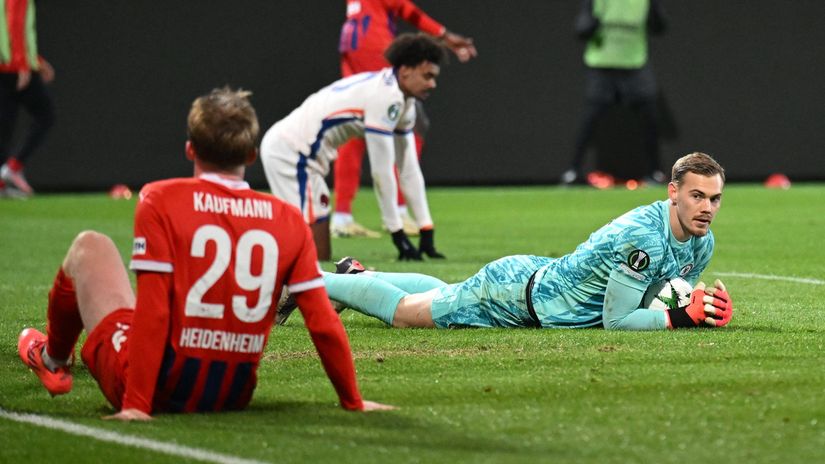 Chelsea Maintains Winning Streak with Solid Victory Over Heidenheim
