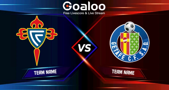 Celta Vigo VS Getafe Prediction 17 August 2025