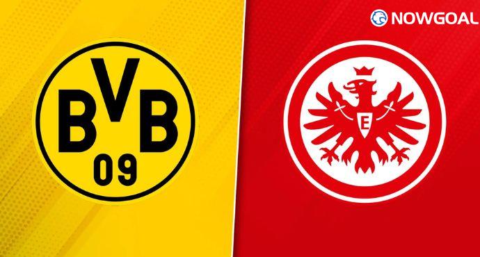 Borussia Dortmund vs Eintracht Frankfurt Prediction: Bundesliga Preview, Team News & Expected Lineups