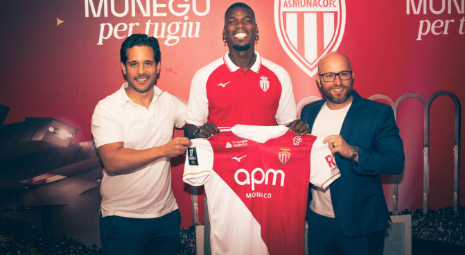 Pogba phải kiên trì tập luyện cường độ cao mỗi ngày và hiện đang tiến triển thuận lợi