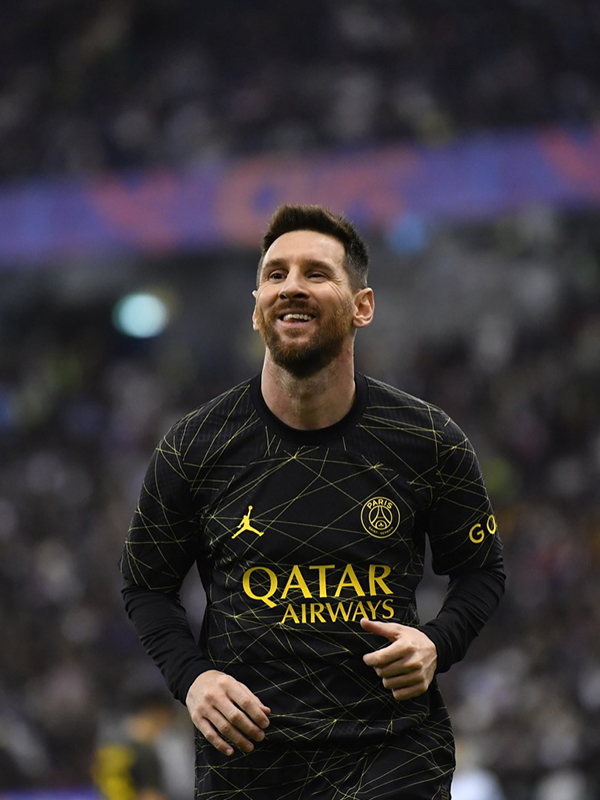 Highlights: Cristiano Ronaldo and Lionel Messi both scored