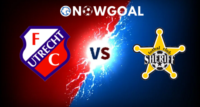 Prediction July 31th, UEFA Europa League FC Utrecht vs Sheriff Tiraspol