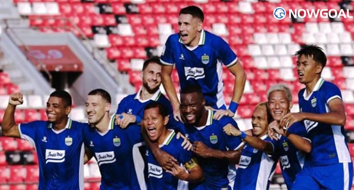 Persib’s AFC Appeal Rejected as Heavy Sanctions Remain in Place