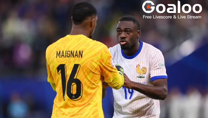 AC Milan boss confirms Youssouf Fofana interest amid Manchester United links