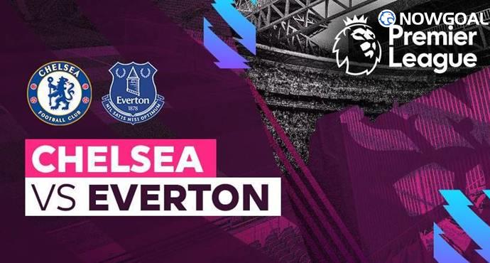 Chelsea vs Everton: High-Stakes Showdown as Momentum Clashes at Stamford Bridge