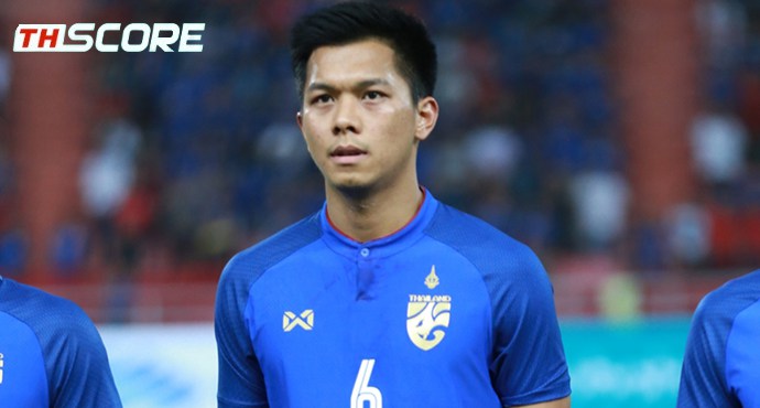 2 นักเตะจากบุรีรัมย์ ตบเท้าเข้าร่วมซ้อมลุยชิงแชมป์อาเซียน 2024