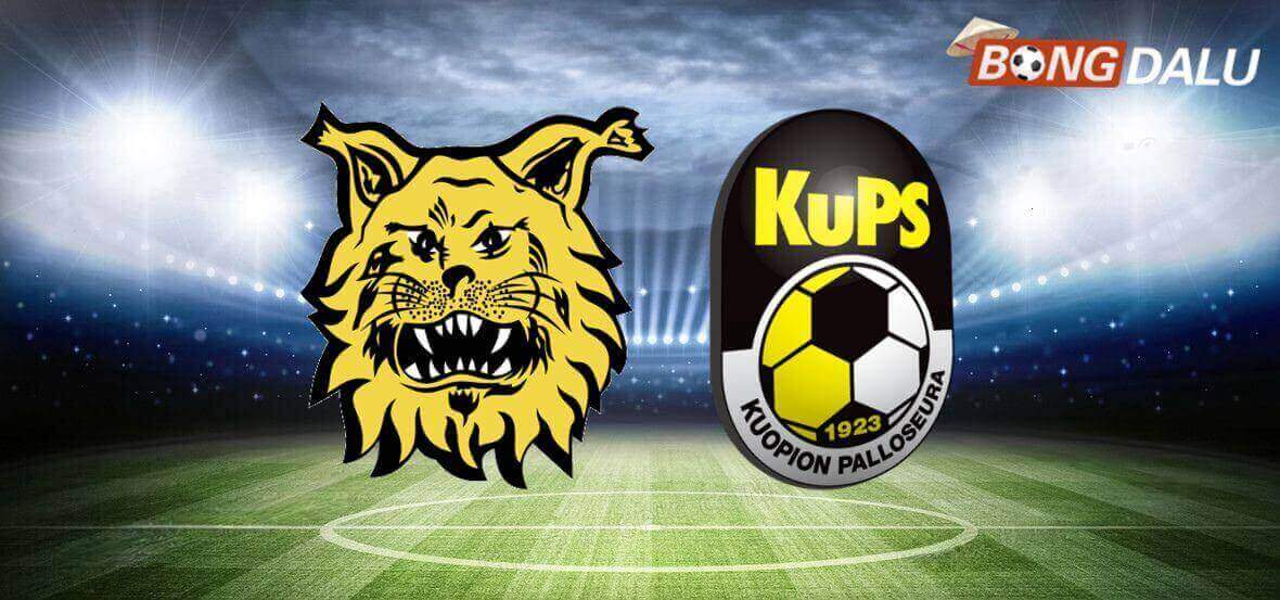Ilves Tampere VS KuPS 22:00 16/10/2025 VĐQG Phần Lan