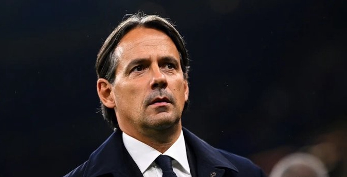 Inter Milan wants to lower the team's average age and is now targeting young players with potential