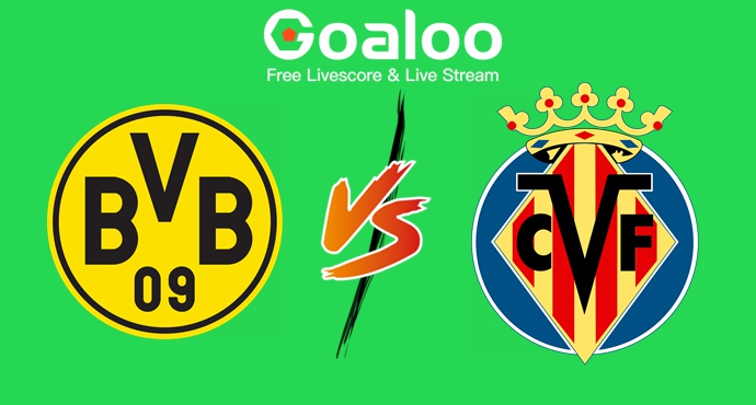Dortmund vs Villarreal Prediction 7 August 2024