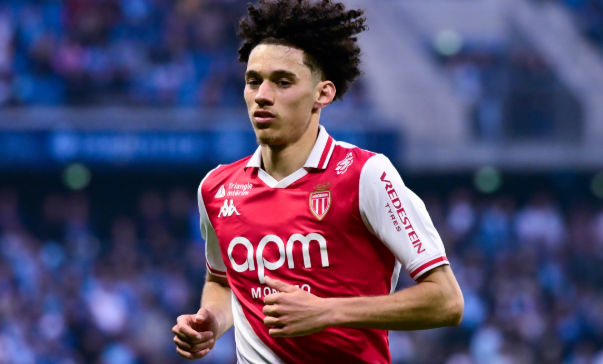 Inter Milan đang quan tâm đến tiền đạo Acliushe của Monaco, người có điều khoản mua lại là 70 triệu euro