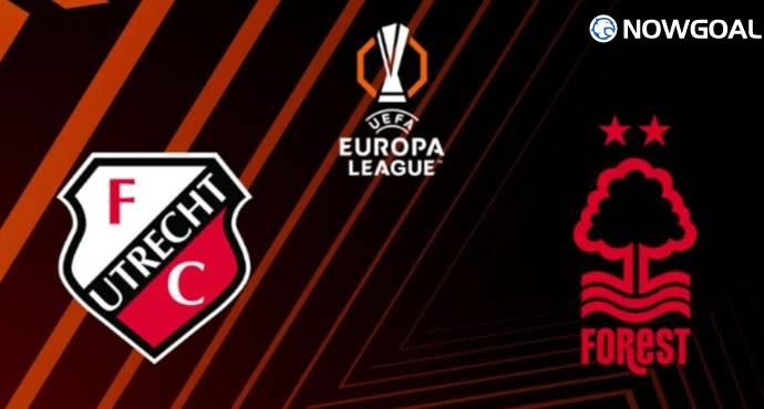Forest Favored to Break Utrecht’s Resistance in Crucial Europa Clash