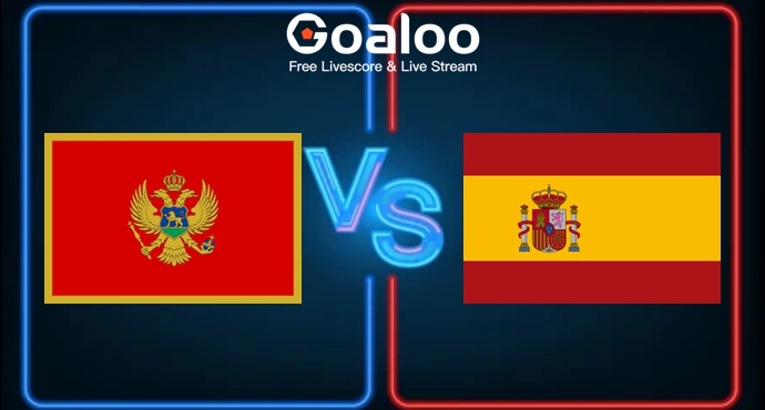 Montenegro U19 VS Spain U19 Prediction 20 June 2025