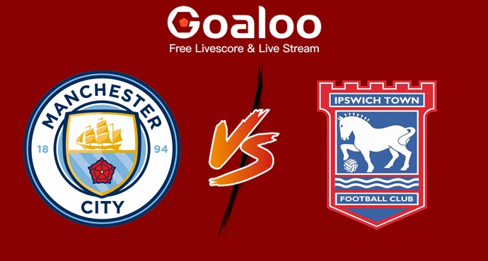Manchester City Ipswich Town betting prediction