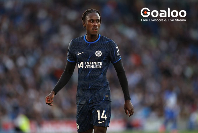 Chelsea Ready to Sell Trevoh Chalobah for £30-35m